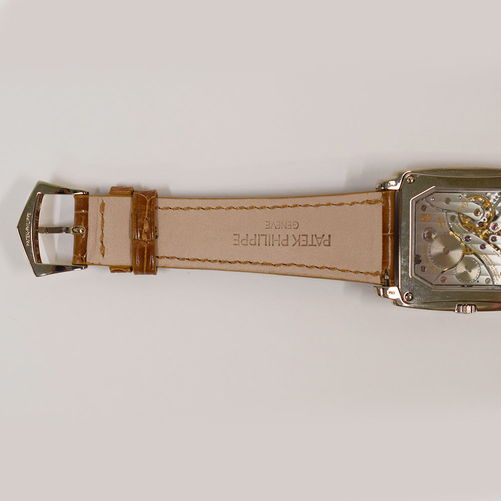 Patek Philippe 5124G-001 (2009)