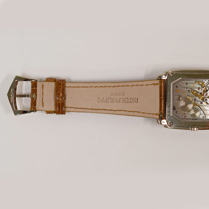 Patek Philippe 5124G-001 (2009)