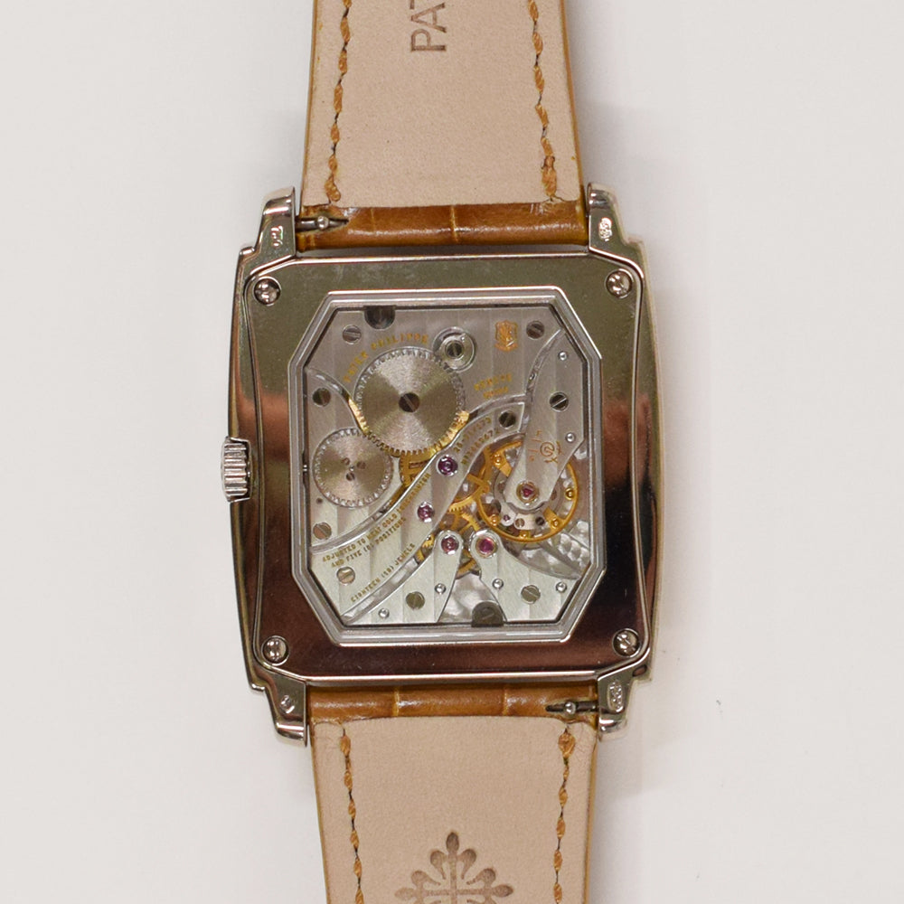 Patek Philippe 5124G-001 (2009)