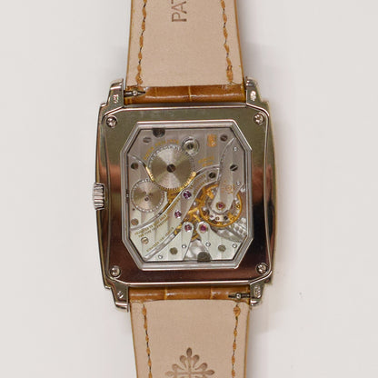 Patek Philippe 5124G-001 (2009)