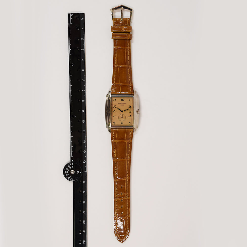 Patek Philippe 5124G-001 (2009)