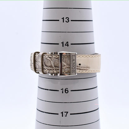 A. Lange & Söhne 201.027 (2022)