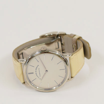 A. Lange & Söhne 201.027 (2022)