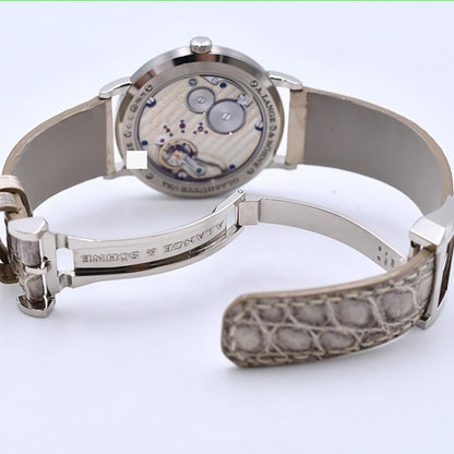 A. Lange & Söhne 201.027 (2022)
