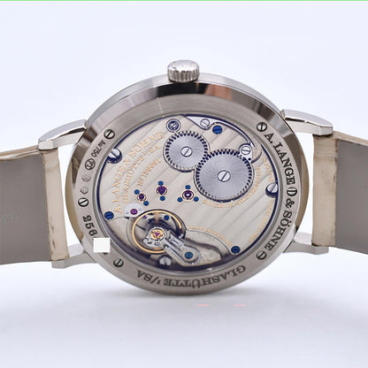 A. Lange & Söhne 201.027 (2022)