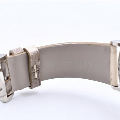 A. Lange & Söhne 201.027 (2022)