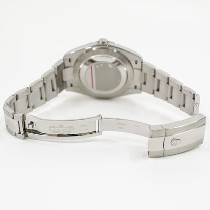 Rolex Datejust 41mm Black Dial 126300 (2022)