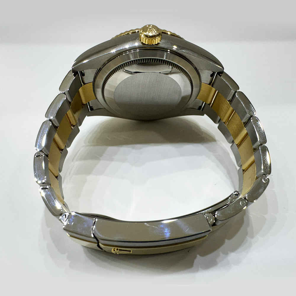 Rolex Sky-Dweller 42mm Champagne Dial 336933 (2024)