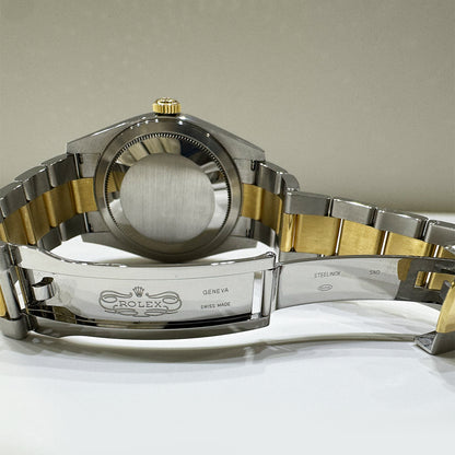 Rolex Sky-Dweller 42mm Champagne Dial 336933 (2024)
