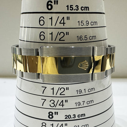 Rolex Sky-Dweller 42mm Champagne Dial 336933 (2024)