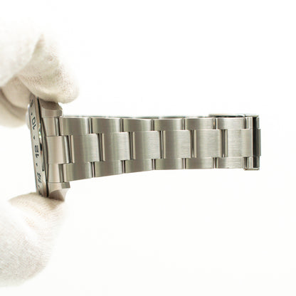 Rolex Explorer II 42mm White Dial 226570 (2021)