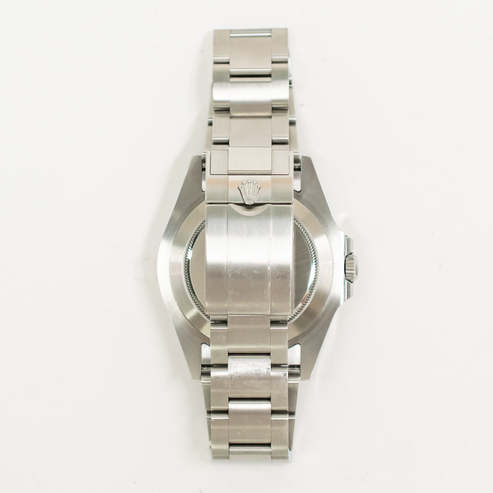 Rolex Explorer II 42mm White Dial 226570 (2021)