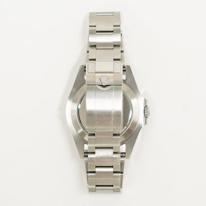 Rolex Explorer II 42mm White Dial 226570 (2021)