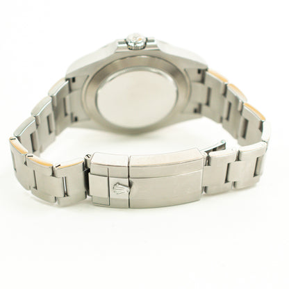 Rolex Explorer II 42mm White Dial 226570 (2021)