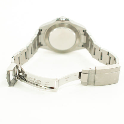 Rolex Explorer II 42mm White Dial 226570 (2021)