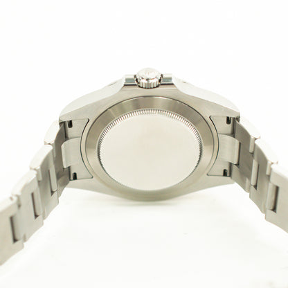 Rolex Explorer II 42mm White Dial 226570 (2021)