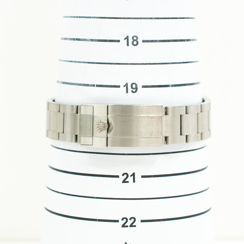 Rolex Explorer II 42mm White Dial 226570 (2021)