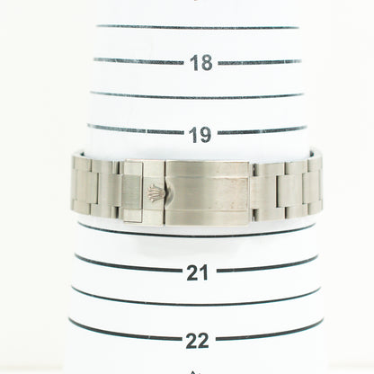 Rolex Explorer II 42mm White Dial 226570 (2021)