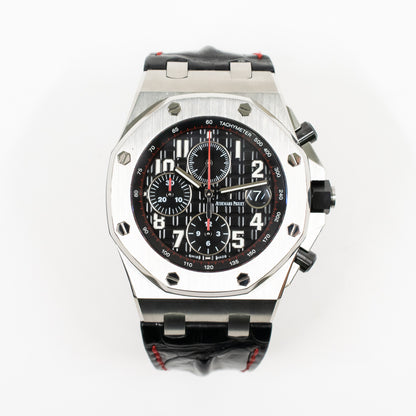 Audemars Piguet 26470ST.OO.A101CR.01