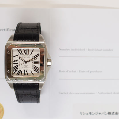 Cartier WSSA0007