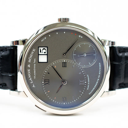 A. Lange & Söhne 137.038 (2023)