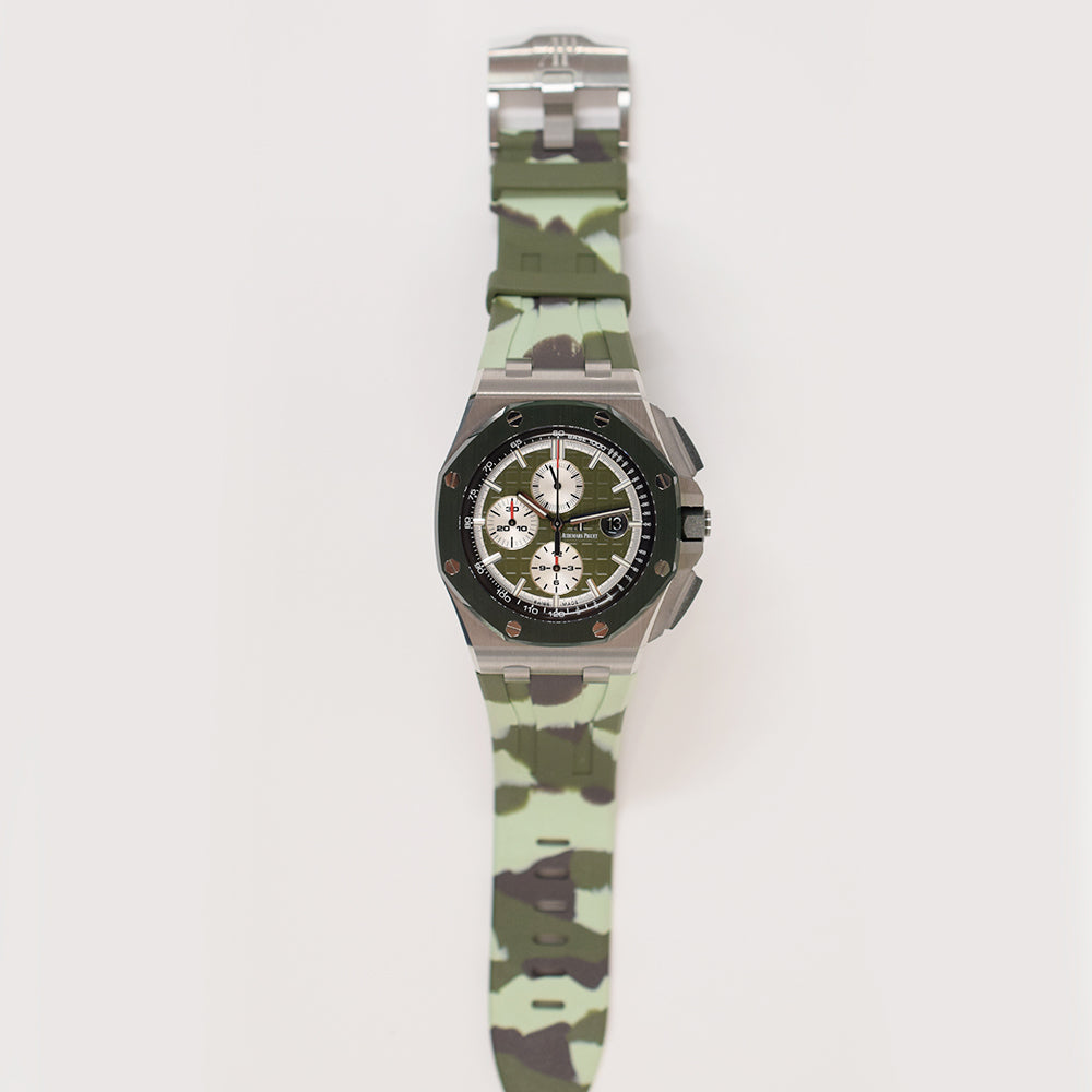 Audemars Piguet 26400SO.OO.A055CA.01