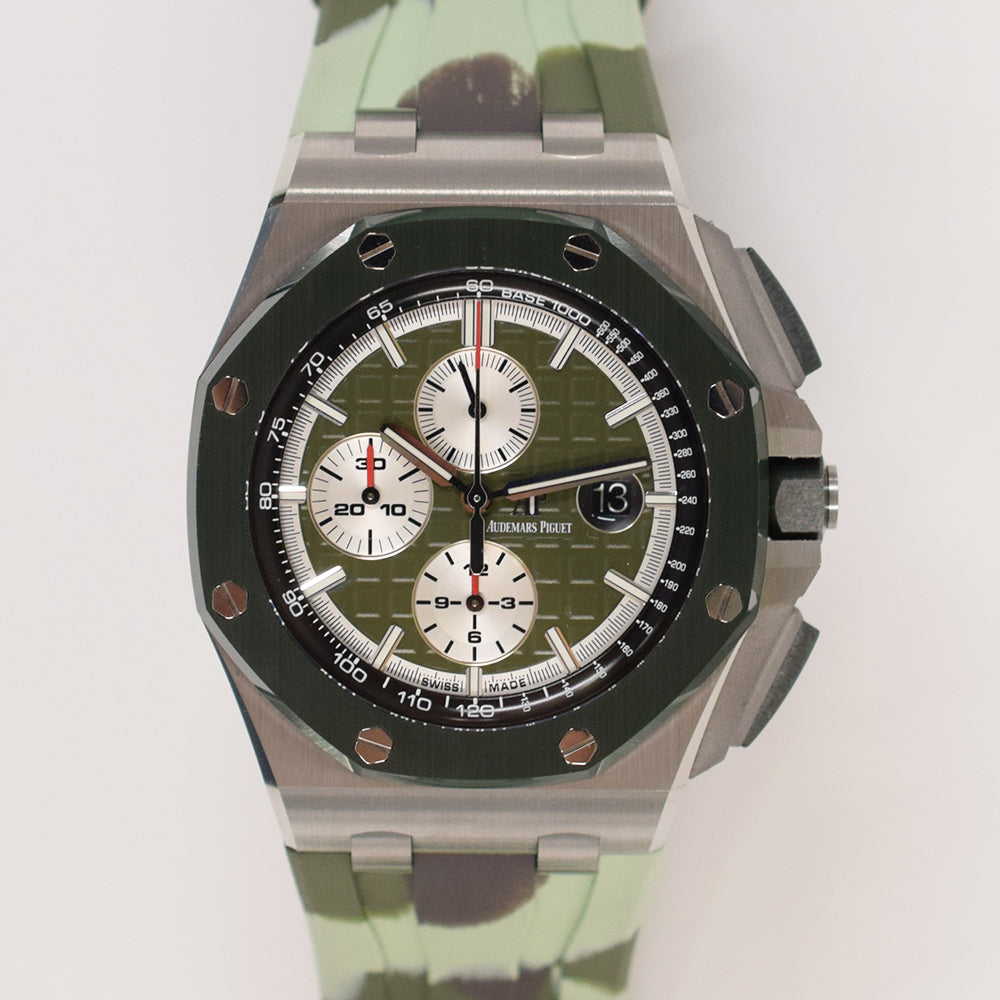Audemars Piguet 26400SO.OO.A055CA.01