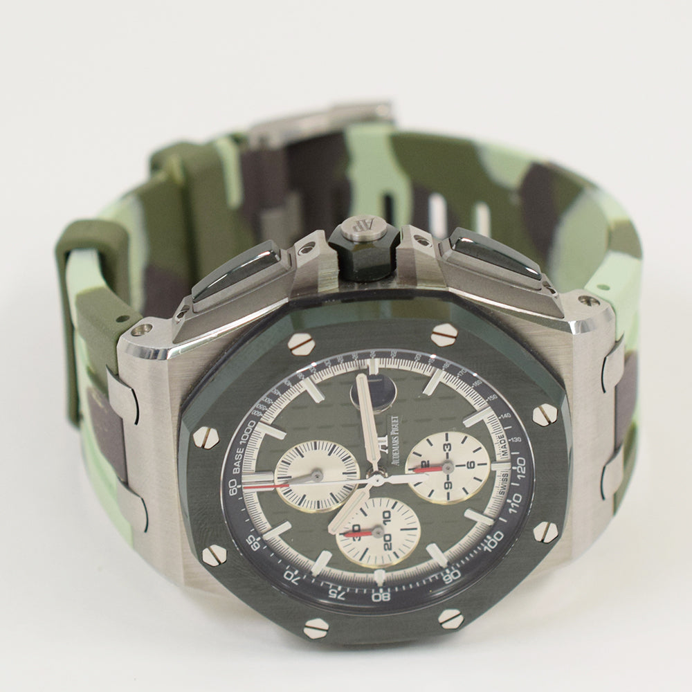 Audemars Piguet 26400SO.OO.A055CA.01