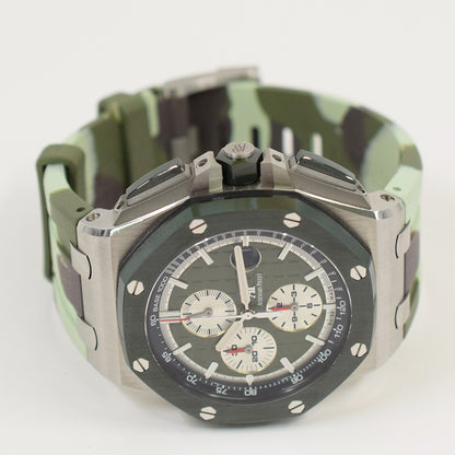 Audemars Piguet 26400SO.OO.A055CA.01