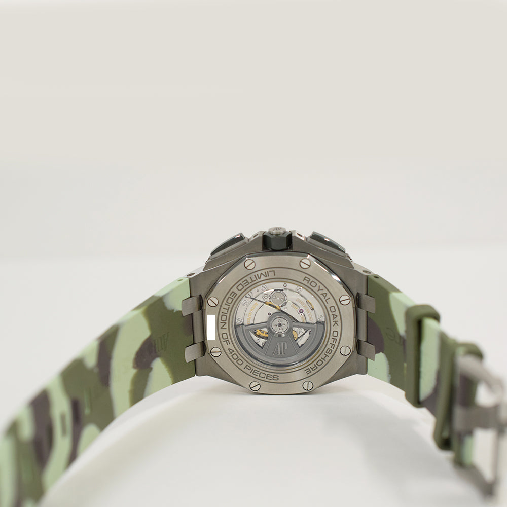 Audemars Piguet 26400SO.OO.A055CA.01