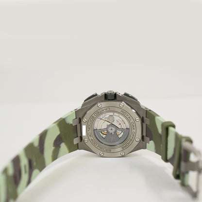 Audemars Piguet 26400SO.OO.A055CA.01