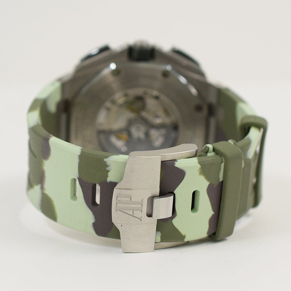 Audemars Piguet 26400SO.OO.A055CA.01