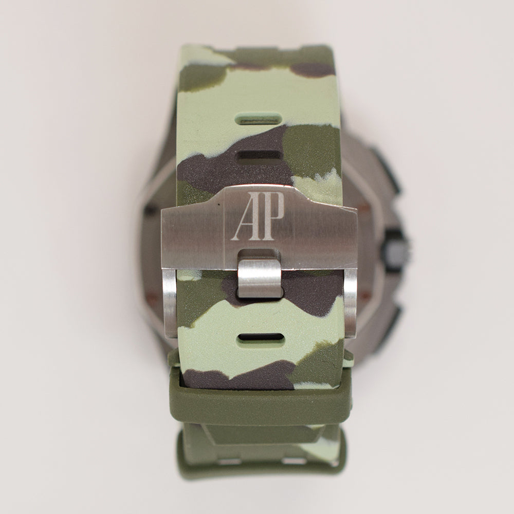 Audemars Piguet 26400SO.OO.A055CA.01