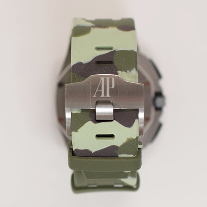 Audemars Piguet 26400SO.OO.A055CA.01