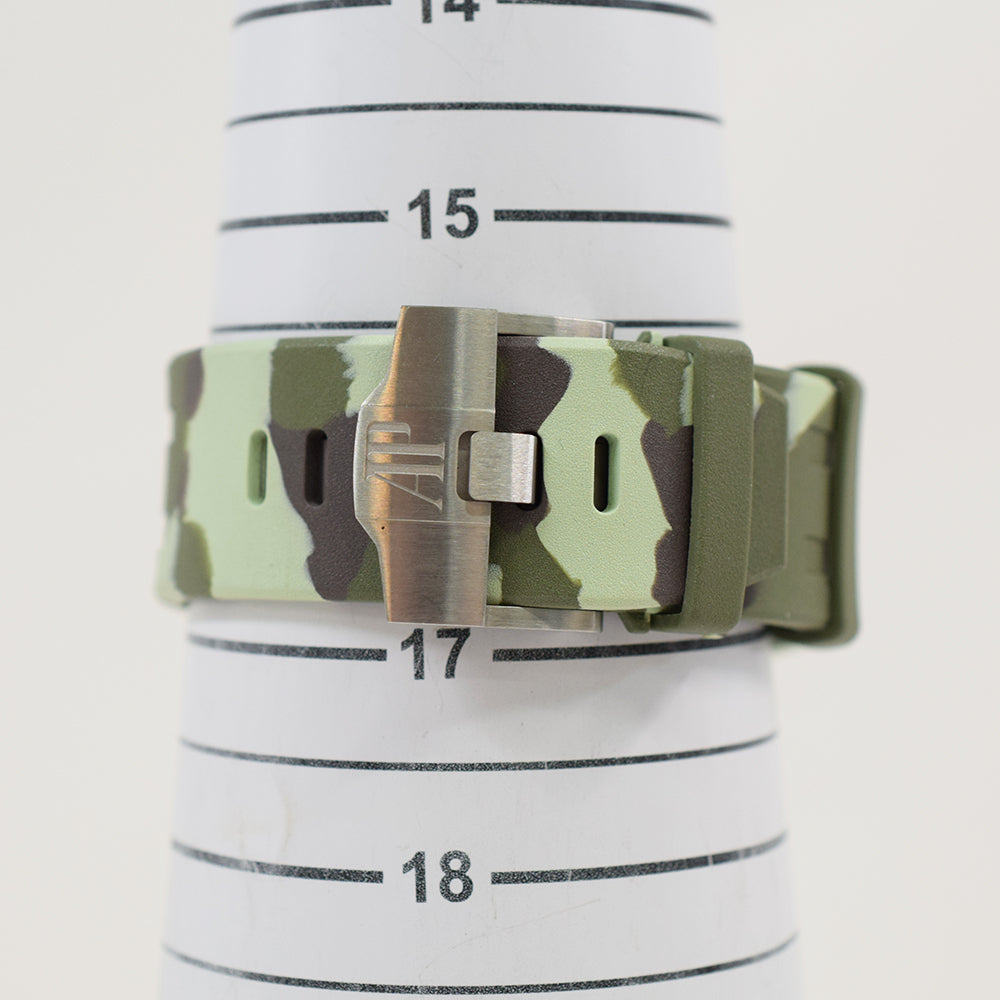Audemars Piguet 26400SO.OO.A055CA.01