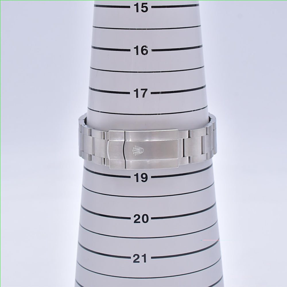 Rolex Oyster Perpetual 41mm Blue Dial 134300 (2026)