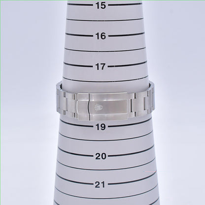 Rolex Oyster Perpetual 41mm Blue Dial 134300 (2026)