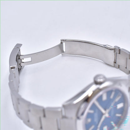Rolex Oyster Perpetual 41mm Blue Dial 134300 (2026)