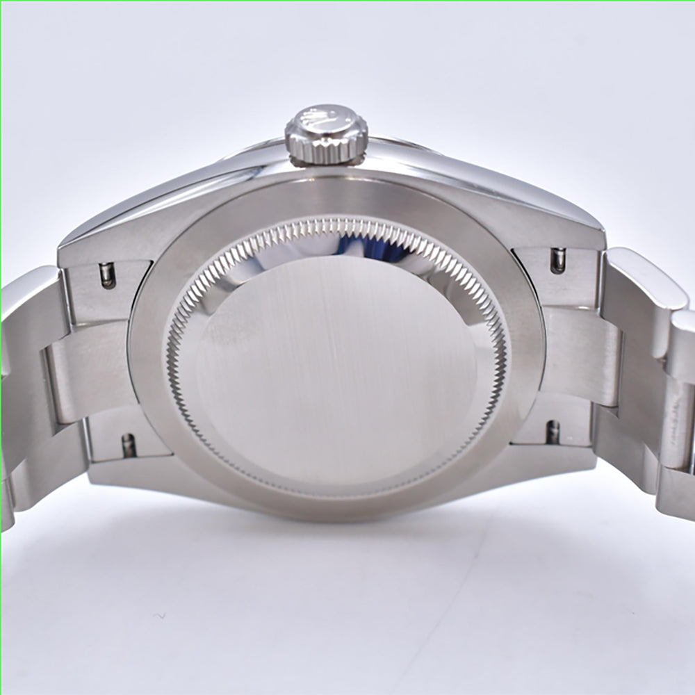 Rolex Oyster Perpetual 41mm Blue Dial 134300 (2026)