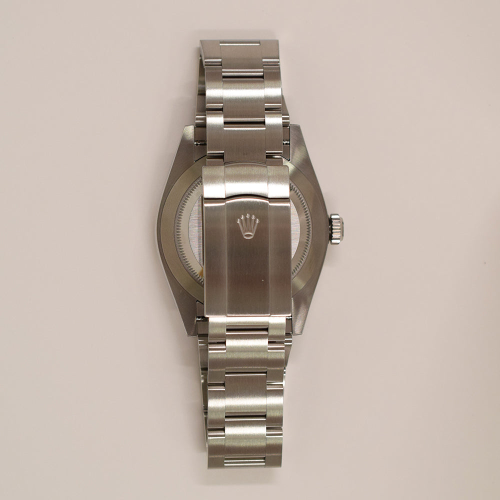 Rolex Oyster Perpetual 41mm Blue Dial 134300 (2026)