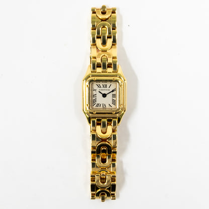 Cartier W25034N3 (1999)