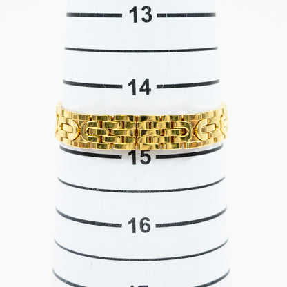 Cartier W25034N3 (1999)