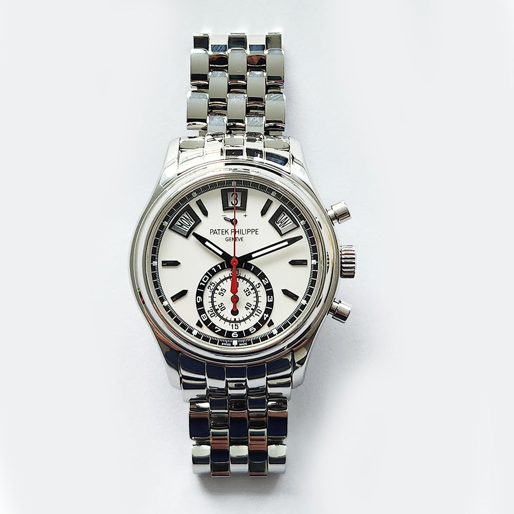 Patek Philippe 5960/1A-001 (2015)