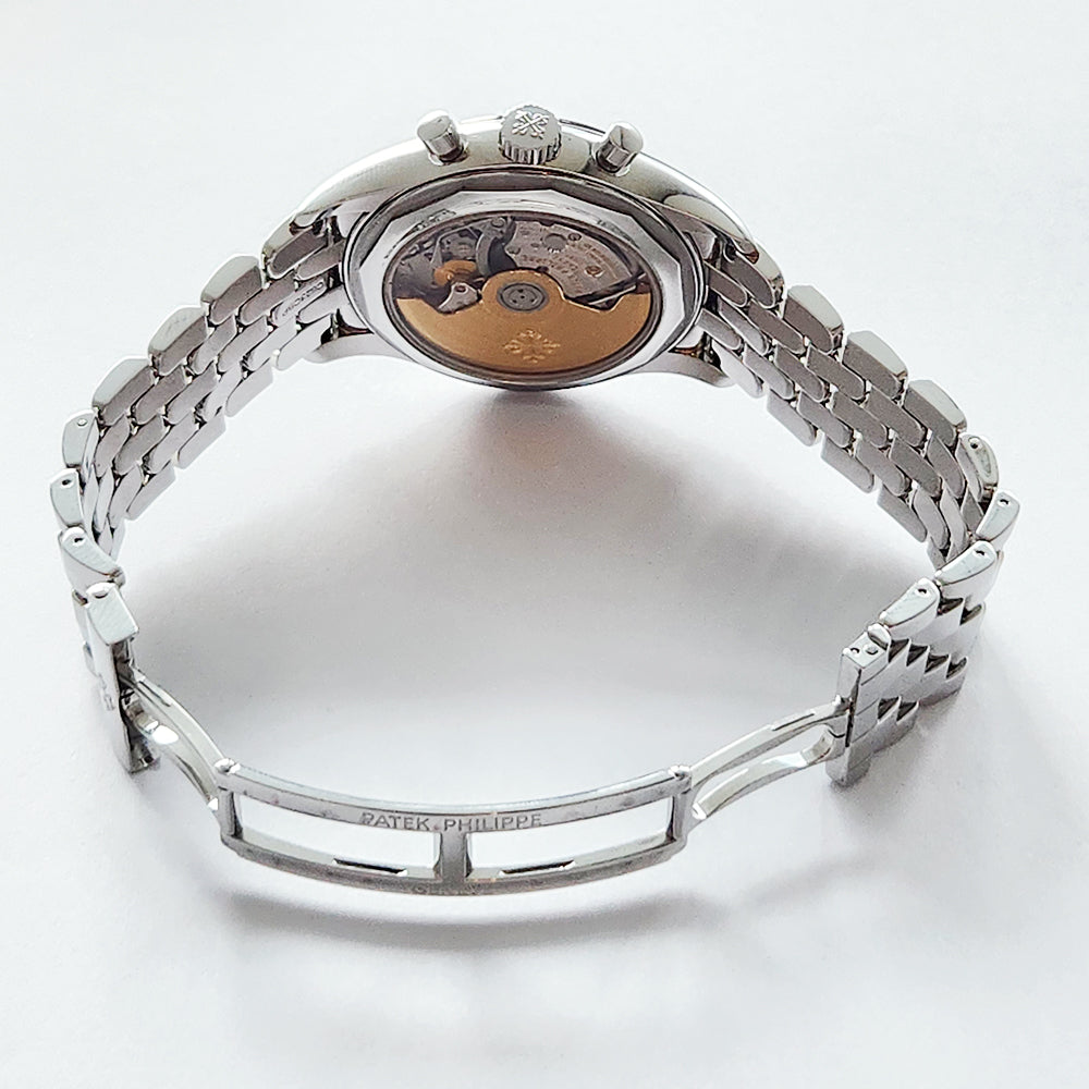 Patek Philippe 5960/1A-001 (2015)