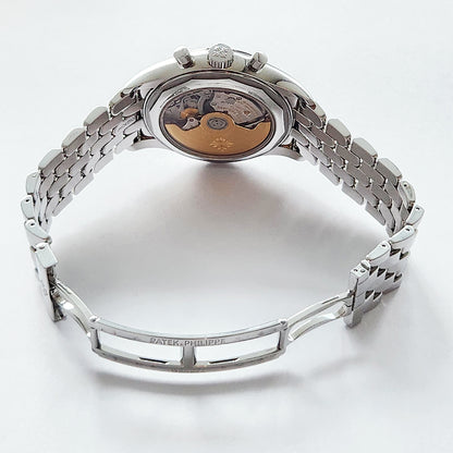 Patek Philippe 5960/1A-001 (2015)