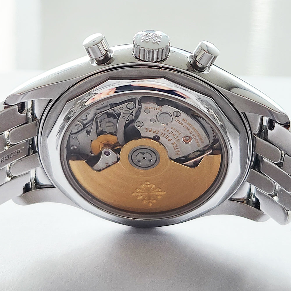 Patek Philippe 5960/1A-001 (2015)