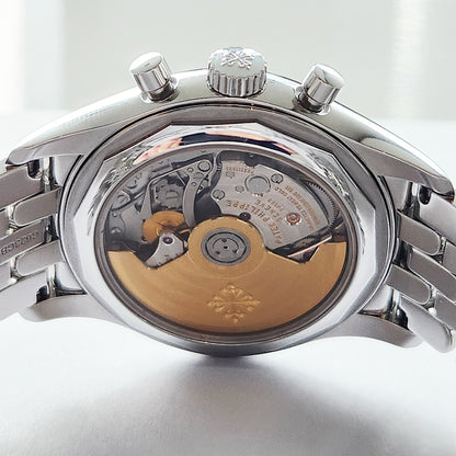 Patek Philippe 5960/1A-001 (2015)