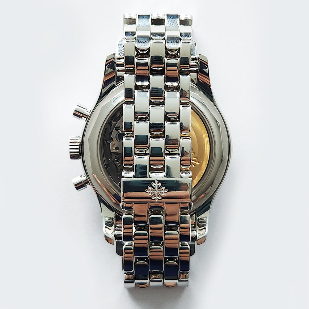 Patek Philippe 5960/1A-001 (2015)