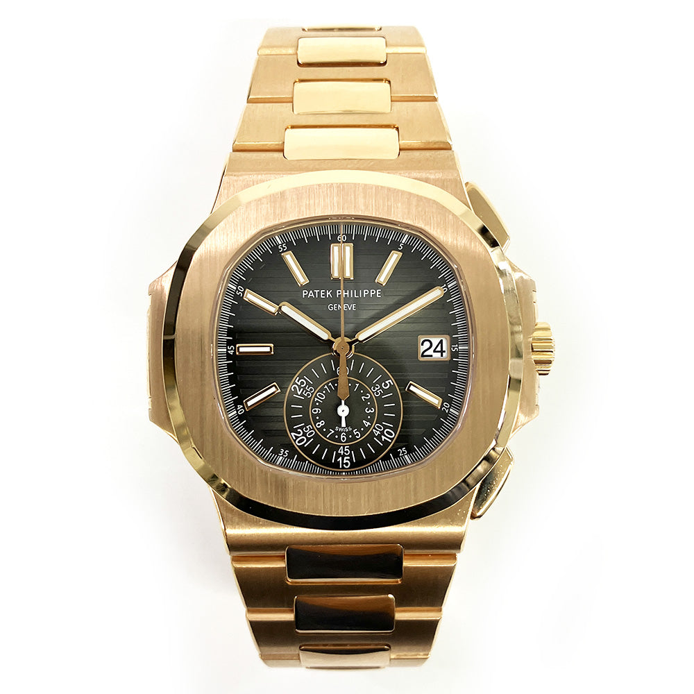 Patek Philippe 5980/1R-001