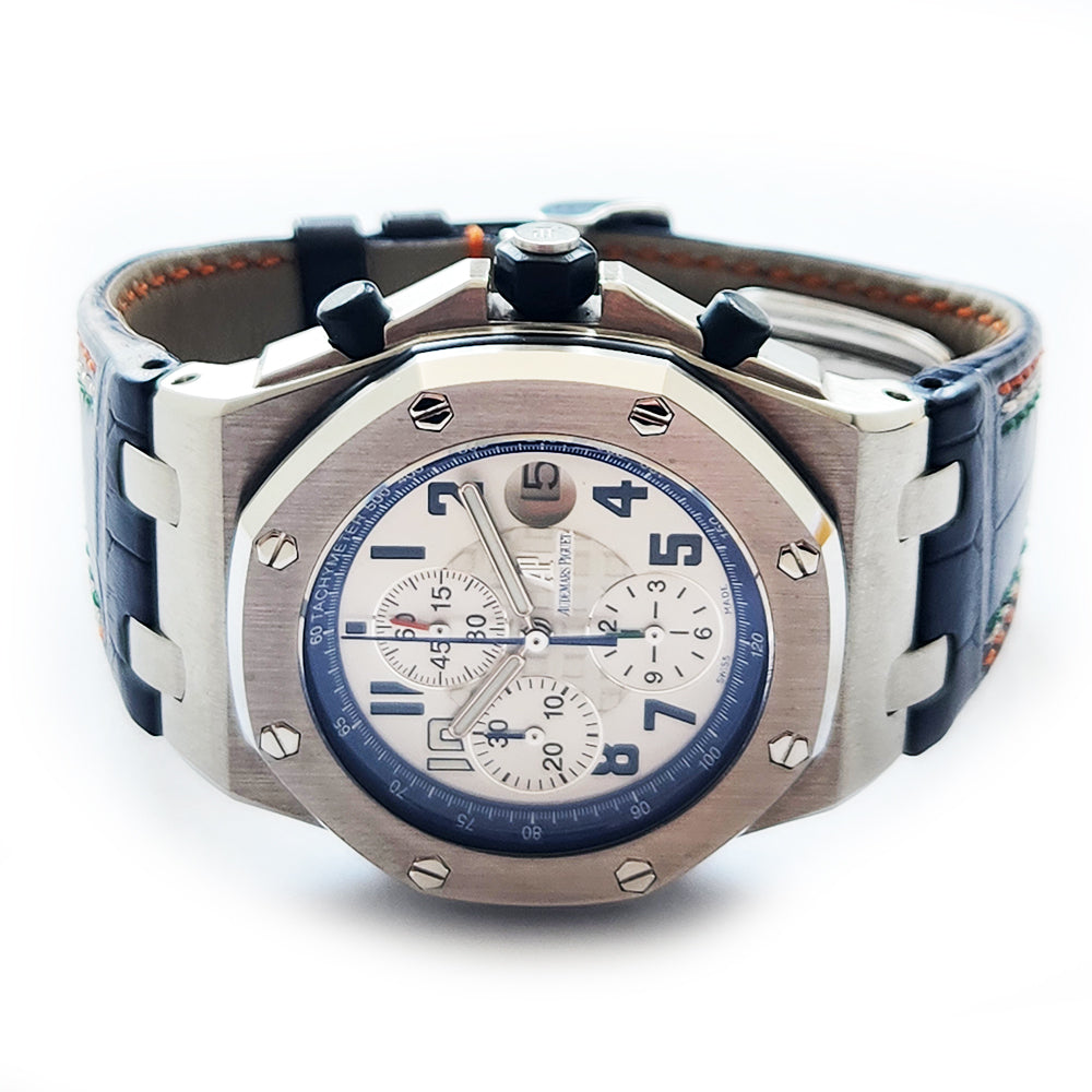 Audemars Piguet 26182ST.OO.D018CR.01